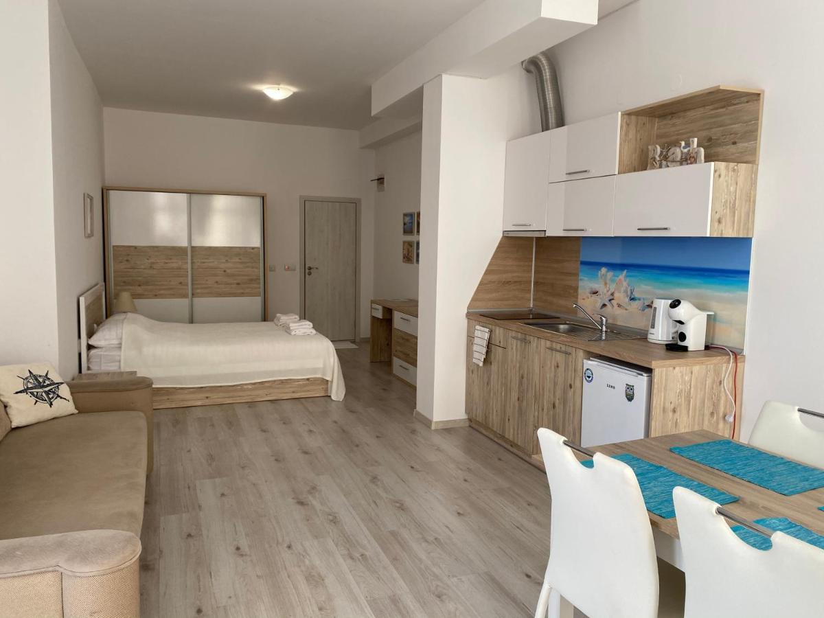 Sea Apartment Maria Baltschik Exterior foto